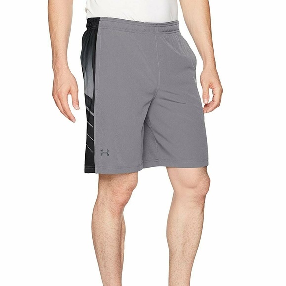 Under Armour Other - Under Armour Men's Supervent Woven Shorts, Small